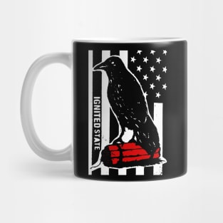 IGNITEDSTATE FLAG Mug